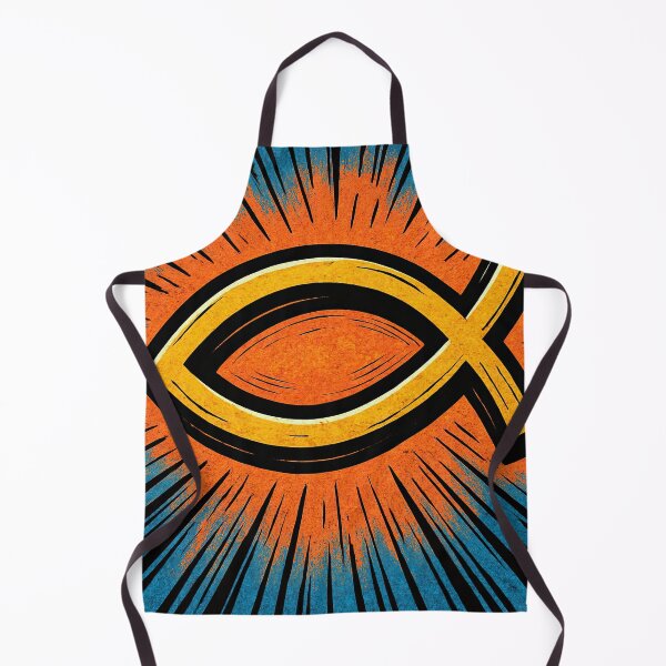 Item preview, Ichthys | Comics stylCartoone - designed and sold by ComicsFactory.