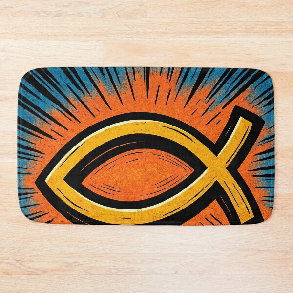 Item preview, Ichthys | Comics stylCartoone -  designed and sold by ComicsFactory.