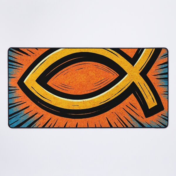 Item preview, Ichthys | Comics stylCartoone -  designed and sold by ComicsFactory.