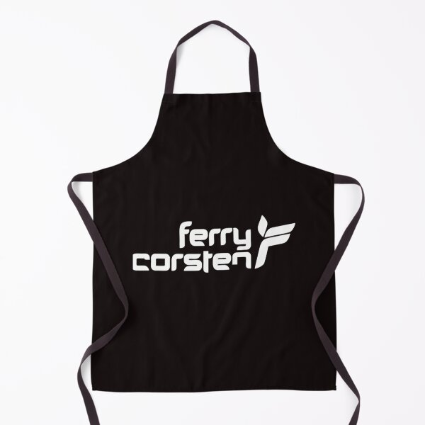 Item preview, Best Selling Ferry Corsten designed and sold by doodelsart.