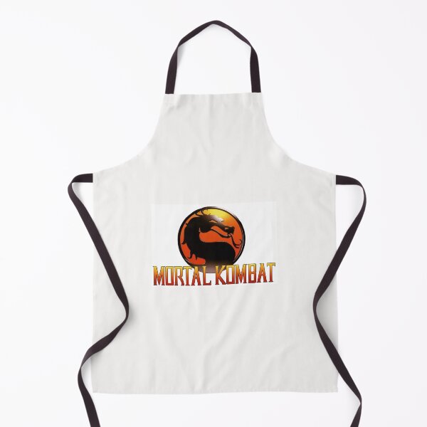 Item preview, Mortal Kombat designed and sold by Slavcore.