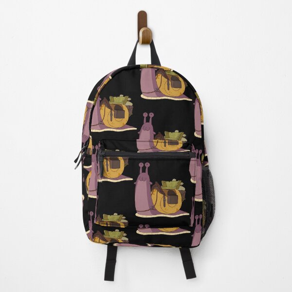 Item preview, Cute Snail Carrying Luggage Travel designed and sold by rqyghklqds35.