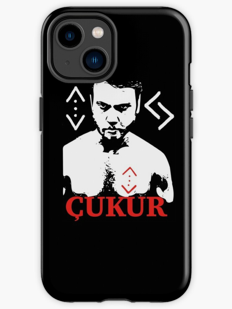 Cukur T shirt yamac