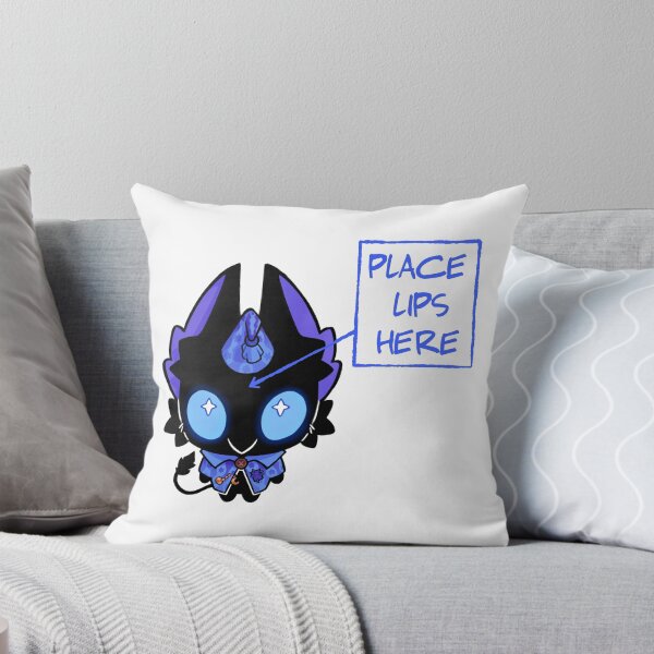 Item preview, Place Lips Here designed and sold by NovaKiit.