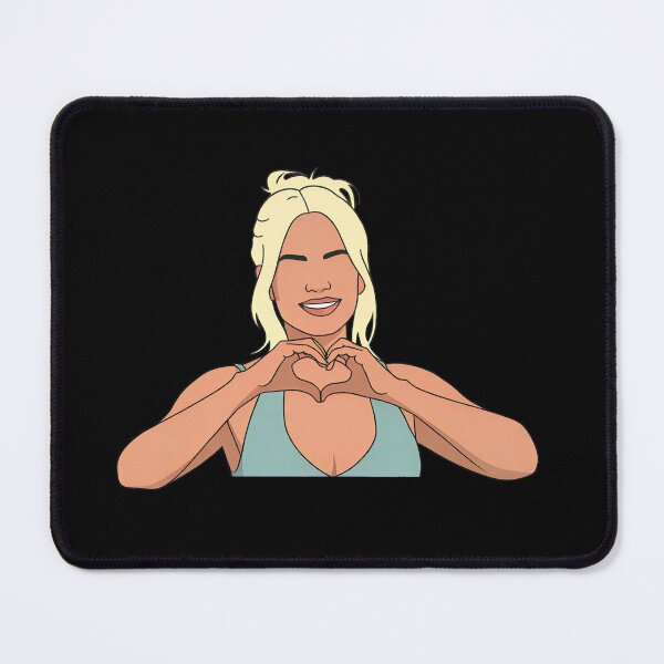 Item preview, Karol G Illustration designed and sold by dsxclothing.