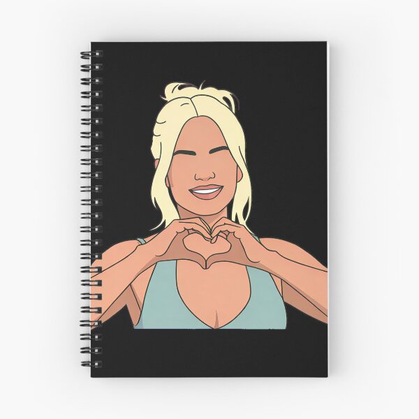Item preview, Karol G Illustration designed and sold by dsxclothing.