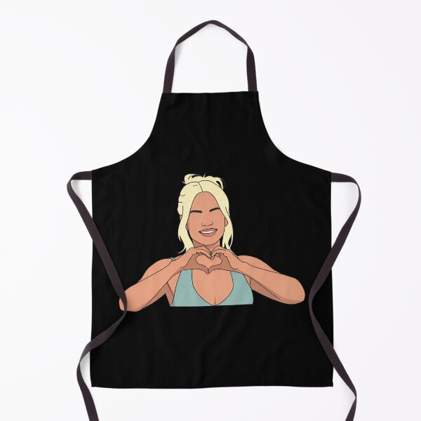 Item preview, Karol G Illustration designed and sold by dsxclothing.