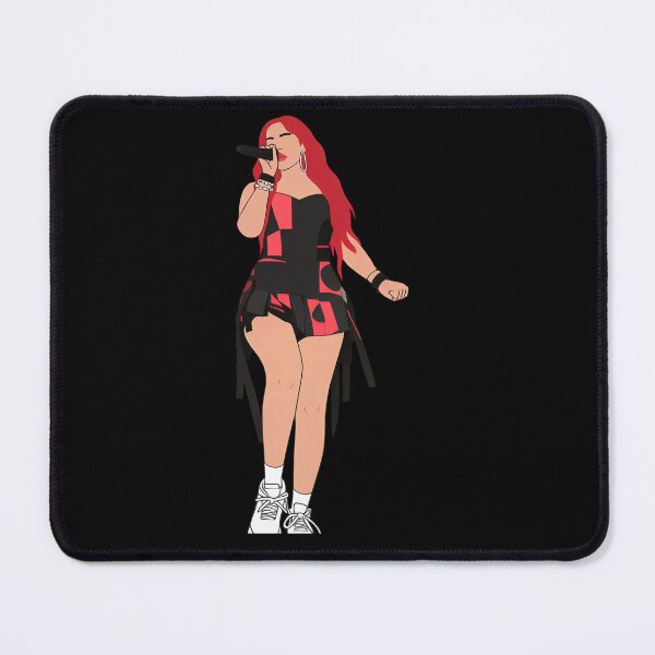 Item preview, Karol G Illustration designed and sold by dsxclothing.