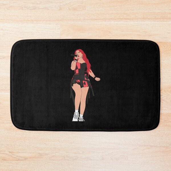 Item preview, Karol G Illustration designed and sold by dsxclothing.