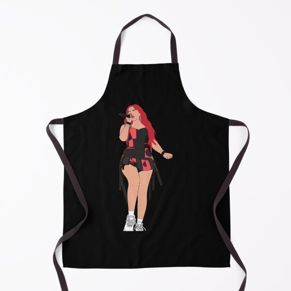 Item preview, Karol G Illustration designed and sold by dsxclothing.