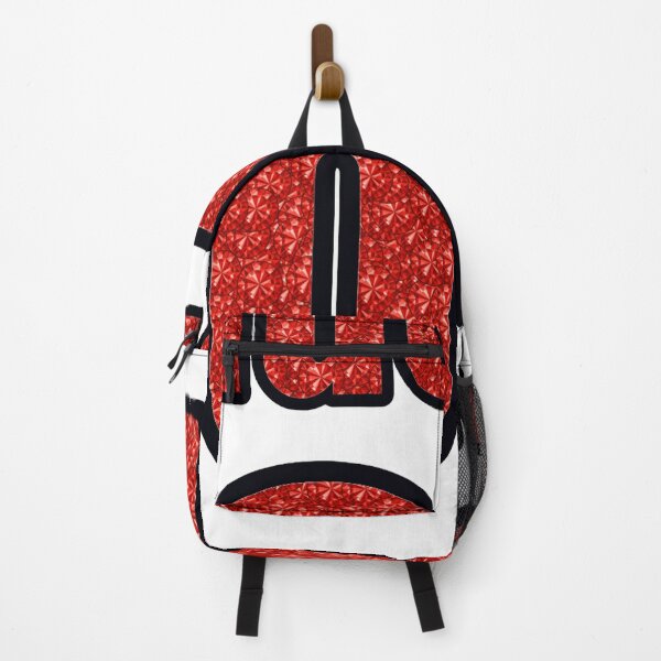 Item preview, Ideas On Shuffle Adhd Phrase With Red Rhinestone designed and sold by TheIconSmith.