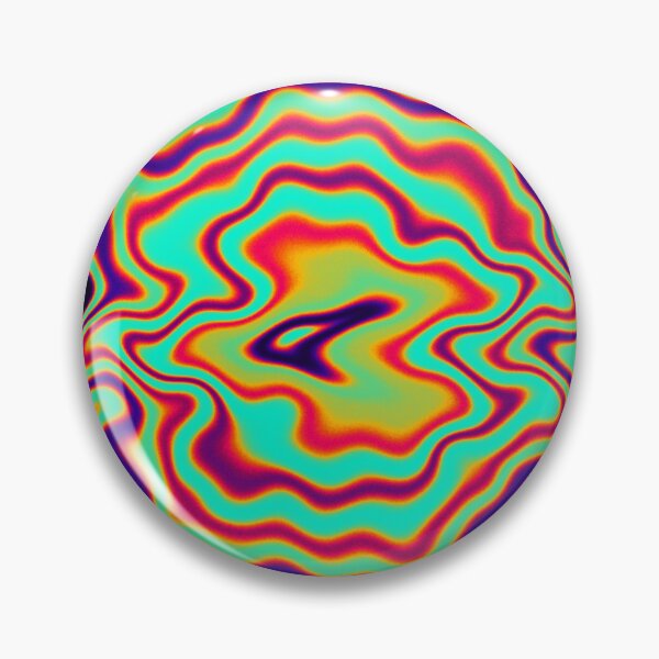 Item preview, Quantum Physics Geometric Pattern Design  designed and sold by Codingart9.