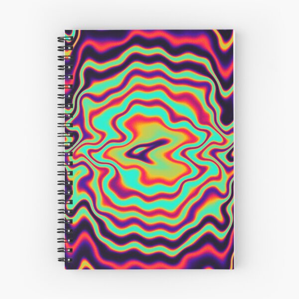 Item preview, Quantum Physics Geometric Pattern Design  designed and sold by Codingart9.