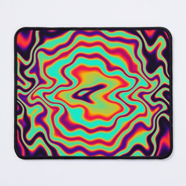 Item preview, Quantum Physics Geometric Pattern Design designed and sold by Codingart9.