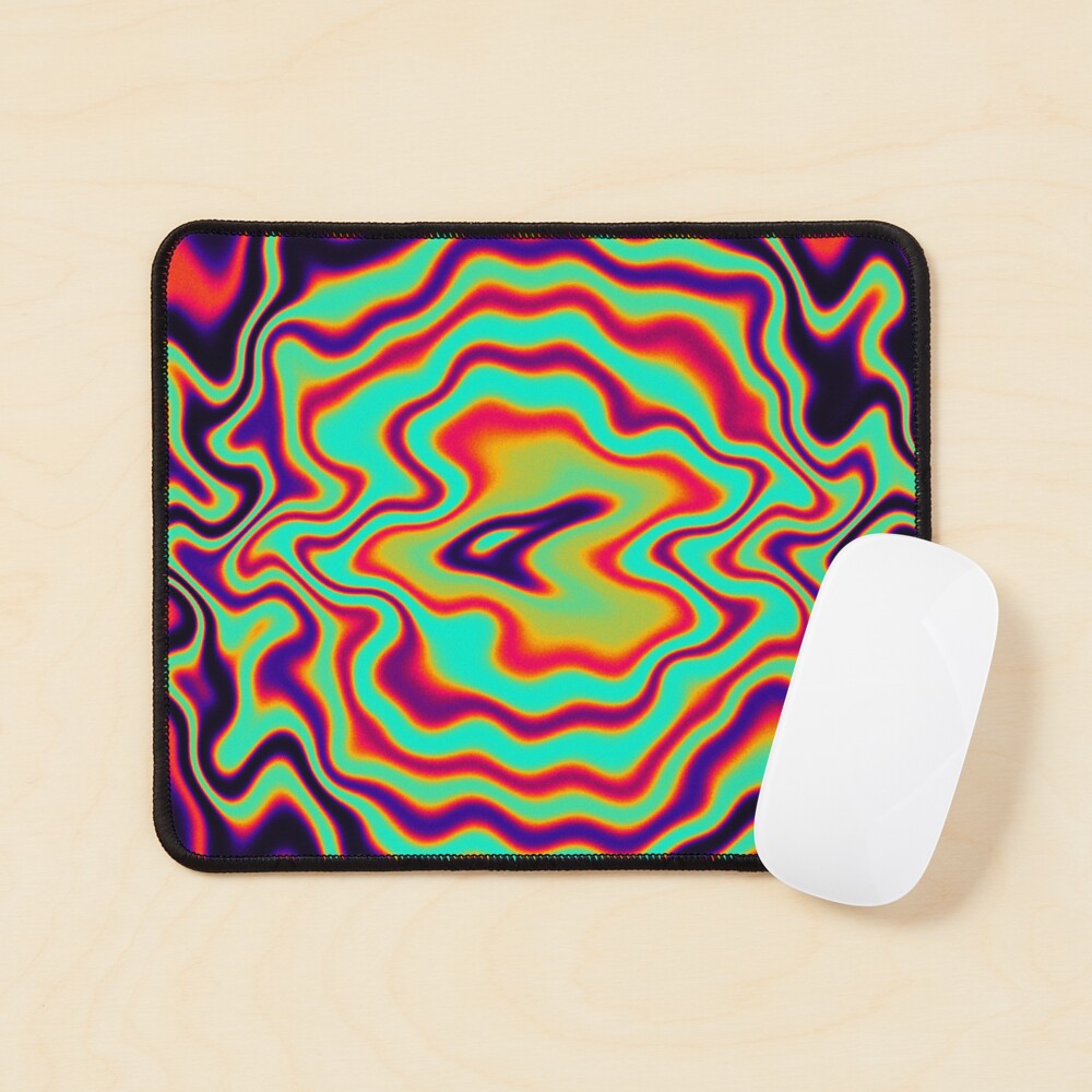 Item preview, Mouse Pad designed and sold by Aiartshops.
