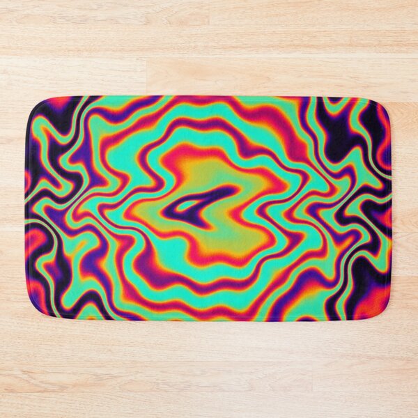 Item preview, Quantum Physics Geometric Pattern Design  designed and sold by Codingart9.