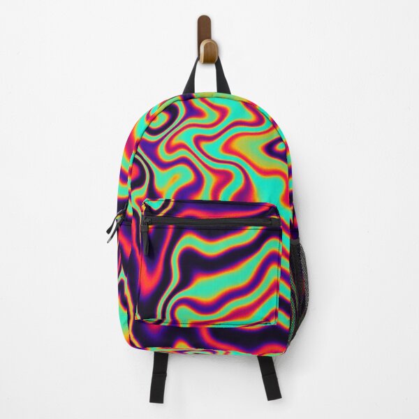 Item preview, Quantum Physics Geometric Pattern Design  designed and sold by Codingart9.