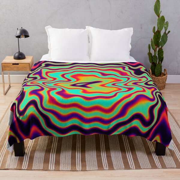 Item preview, Quantum Physics Geometric Pattern Design  designed and sold by Codingart9.
