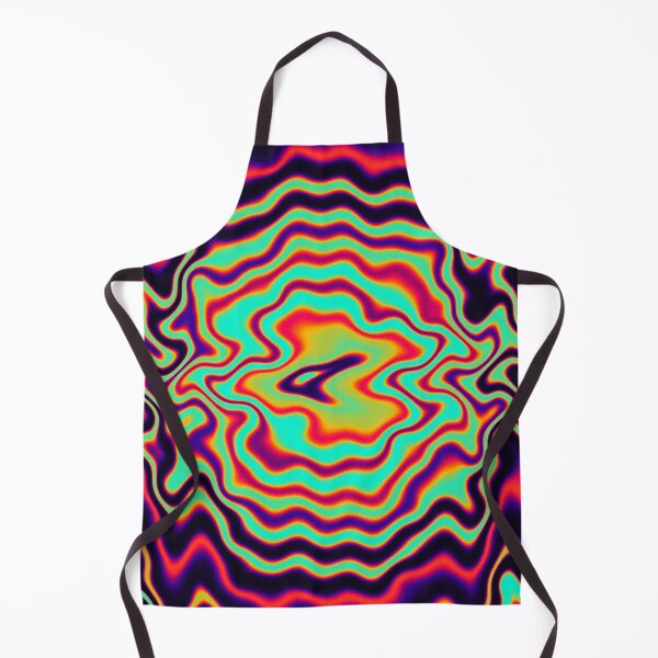Item preview, Quantum Physics Geometric Pattern Design  designed and sold by Codingart9.