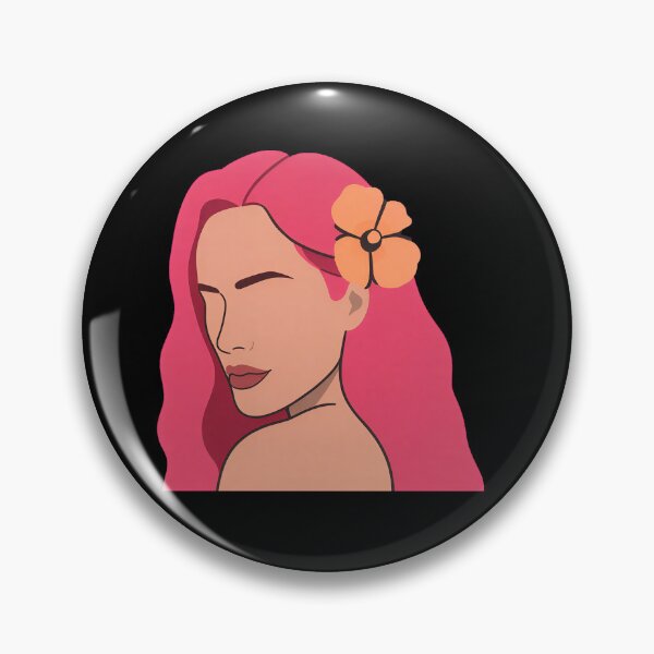 Item preview, Karol G Illustration designed and sold by dsxclothing.