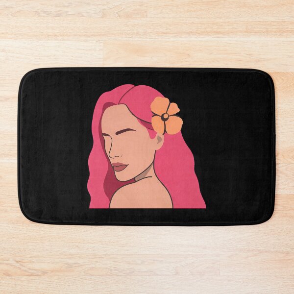 Item preview, Karol G Illustration designed and sold by dsxclothing.