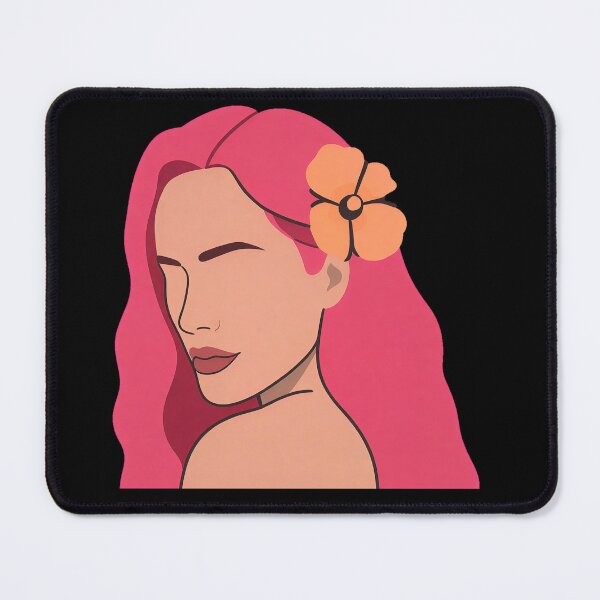 Item preview, Karol G Illustration designed and sold by dsxclothing.