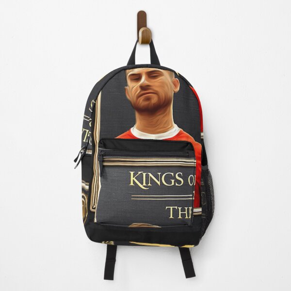 Item preview, The Royals Mac Allister (Painted Edition) designed and sold by Bobby326.