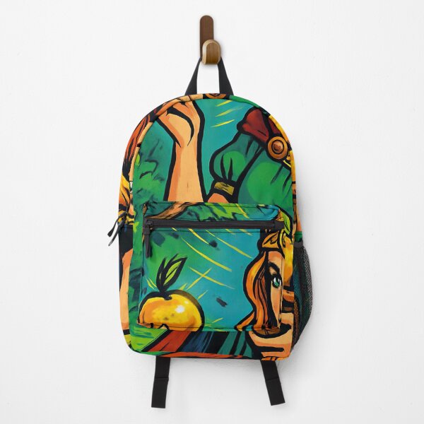 Item preview, Idun, Norse mythology | Comics stylCartoone - designed and sold by ComicsFactory.