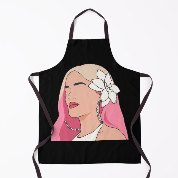 Item preview, Karol G Illustration designed and sold by dsxclothing.