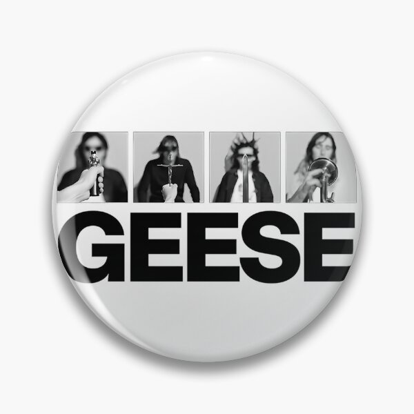 Item preview, Geese Band designed and sold by tengkuts.