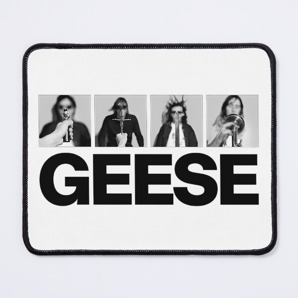 Item preview, Geese Band designed and sold by tengkuts.