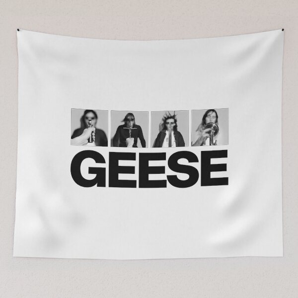 Item preview, Geese Band designed and sold by tengkuts.
