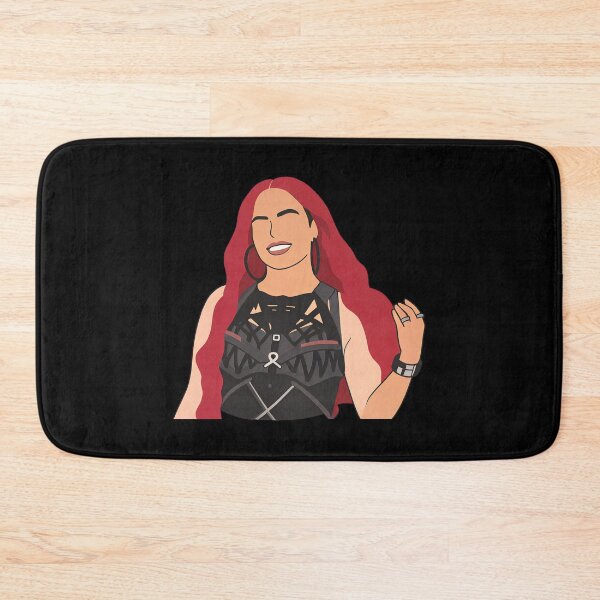 Item preview, Karol G Illustration designed and sold by dsxclothing.