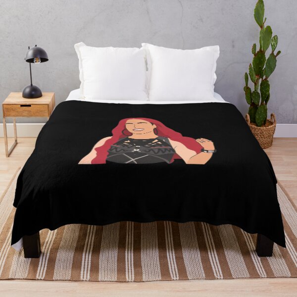 Item preview, Karol G Illustration designed and sold by dsxclothing.