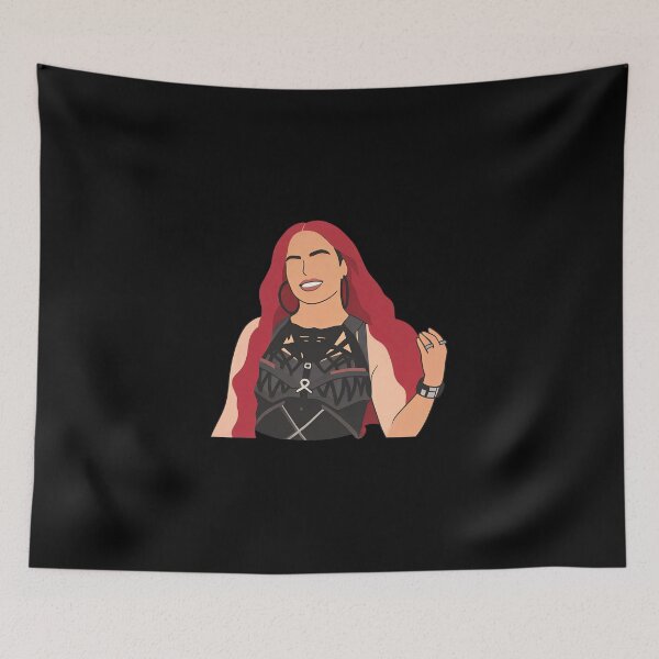 Item preview, Karol G Illustration designed and sold by dsxclothing.