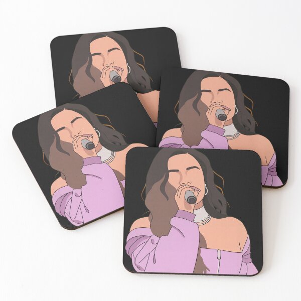 Item preview, Karol G Illustration designed and sold by dsxclothing.