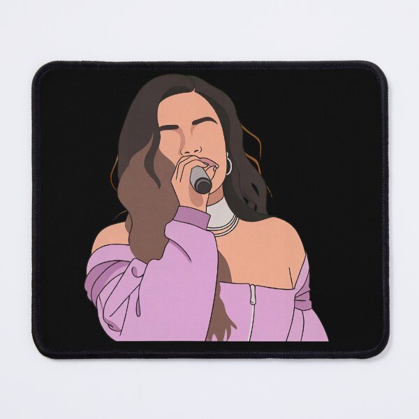 Item preview, Karol G Illustration designed and sold by dsxclothing.
