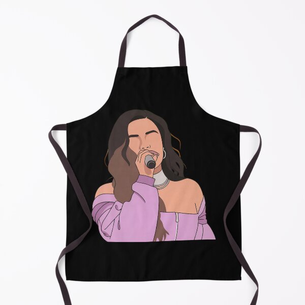 Item preview, Karol G Illustration designed and sold by dsxclothing.