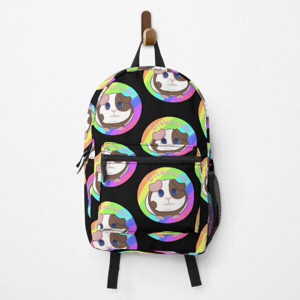 Item preview, Dissociating Guinea Pig Mental Health designed and sold by rqyghklqds35.