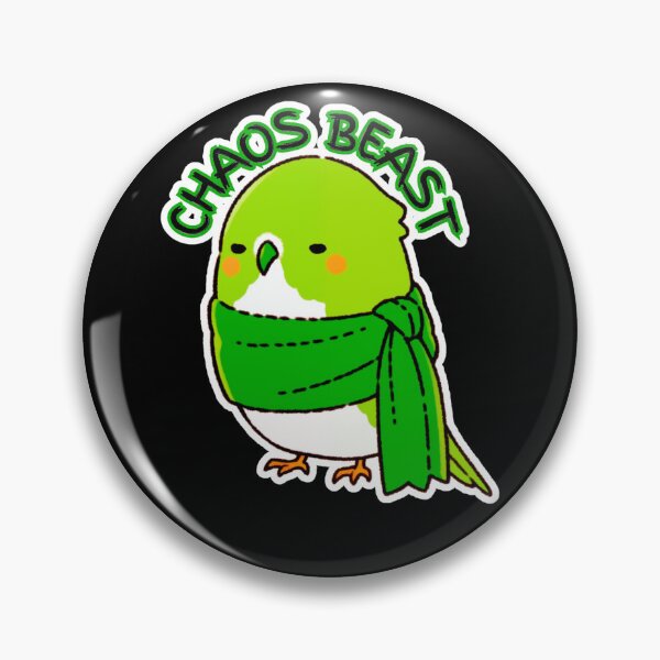 Artikelvorschau, Sprillan Heartwind – Chaosbestie entworfen und verkauft von Newdlebobs.