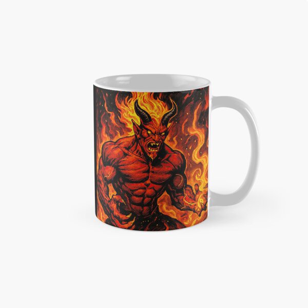 Artikelvorschau, Ifrit | Comics styCartoone - entworfen und verkauft von ComicsFactory.