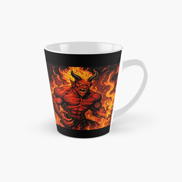 Item preview, Ifrit  | Comics stylCartoone -  designed and sold by ComicsFactory.