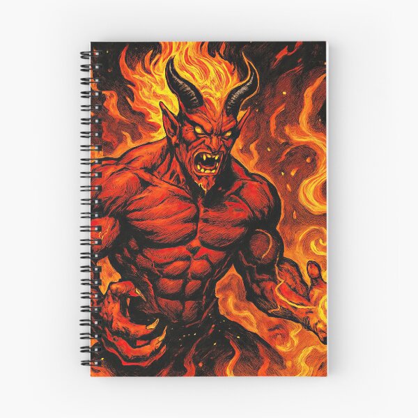 Item preview, Ifrit  | Comics stylCartoone -  designed and sold by ComicsFactory.