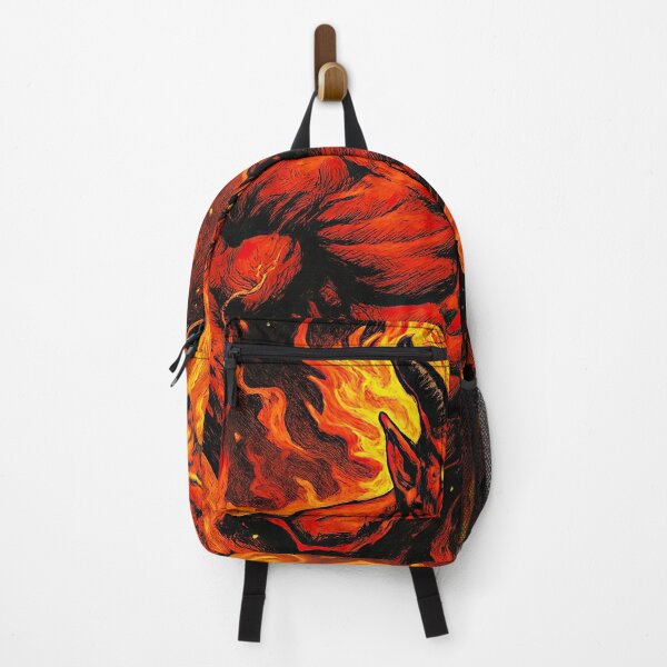 Item preview, Ifrit  | Comics stylCartoone -  designed and sold by ComicsFactory.