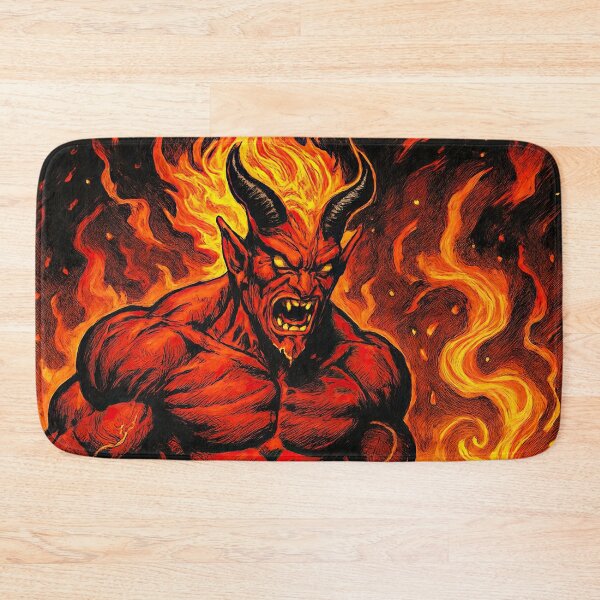 Item preview, Ifrit  | Comics stylCartoone -  designed and sold by ComicsFactory.