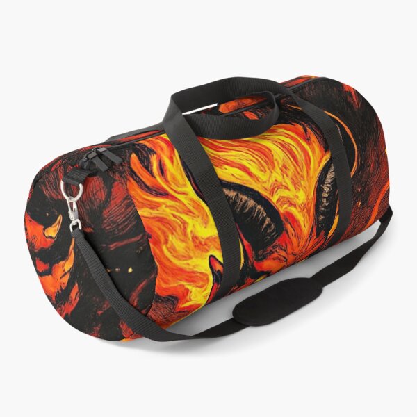 Item preview, Ifrit | Comics stylCartoone - designed and sold by ComicsFactory.