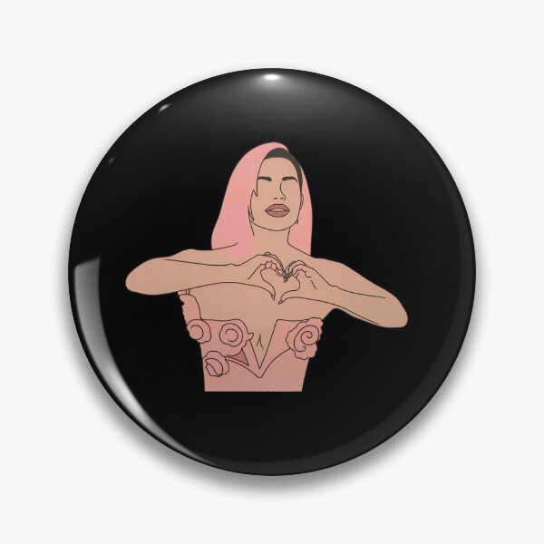 Item preview, Karol G Illustration designed and sold by dsxclothing.