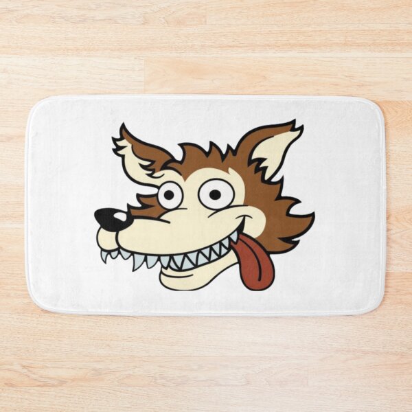 Item preview, Wolf Game designed and sold by Ariadnakin Dragomiroff.