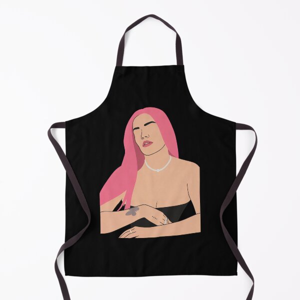 Item preview, Karol G Illustration designed and sold by dsxclothing.