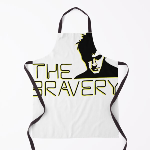 Item preview, The Bravery Band designed and sold by Saeedart.